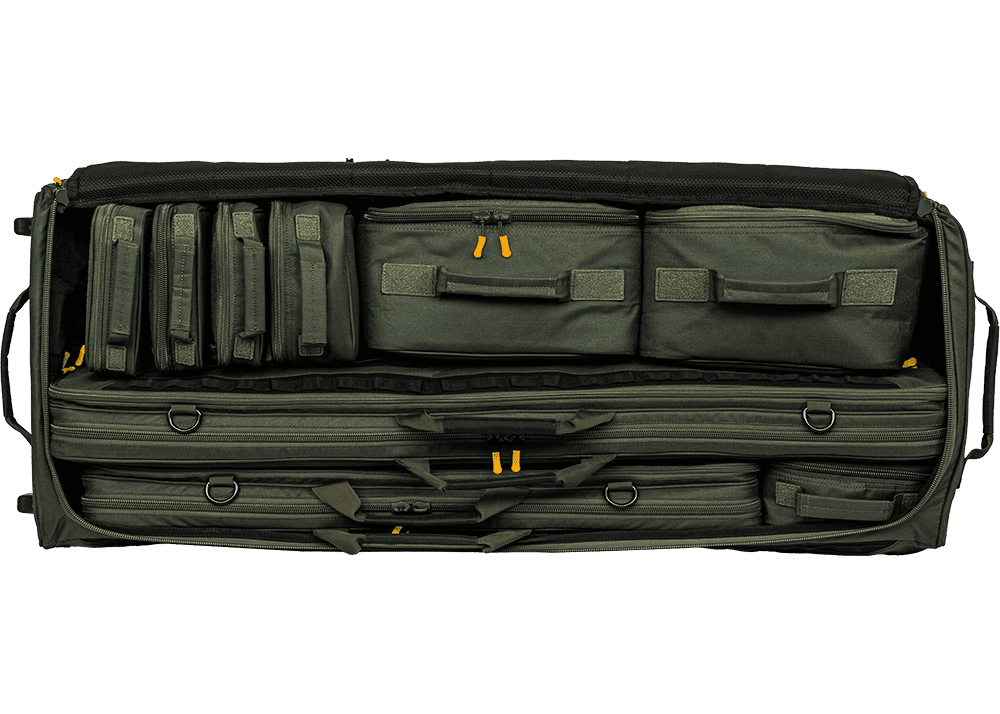 Tacstack 120L Trolley Bag – Bild 6