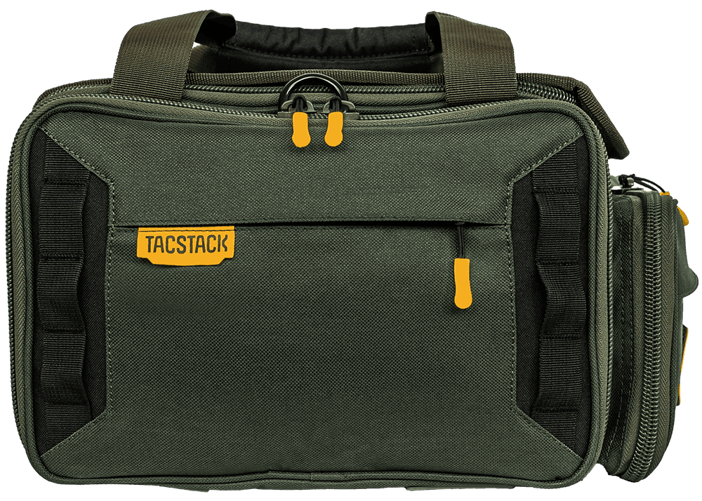 Tacstack 18L Range Bag seitlich