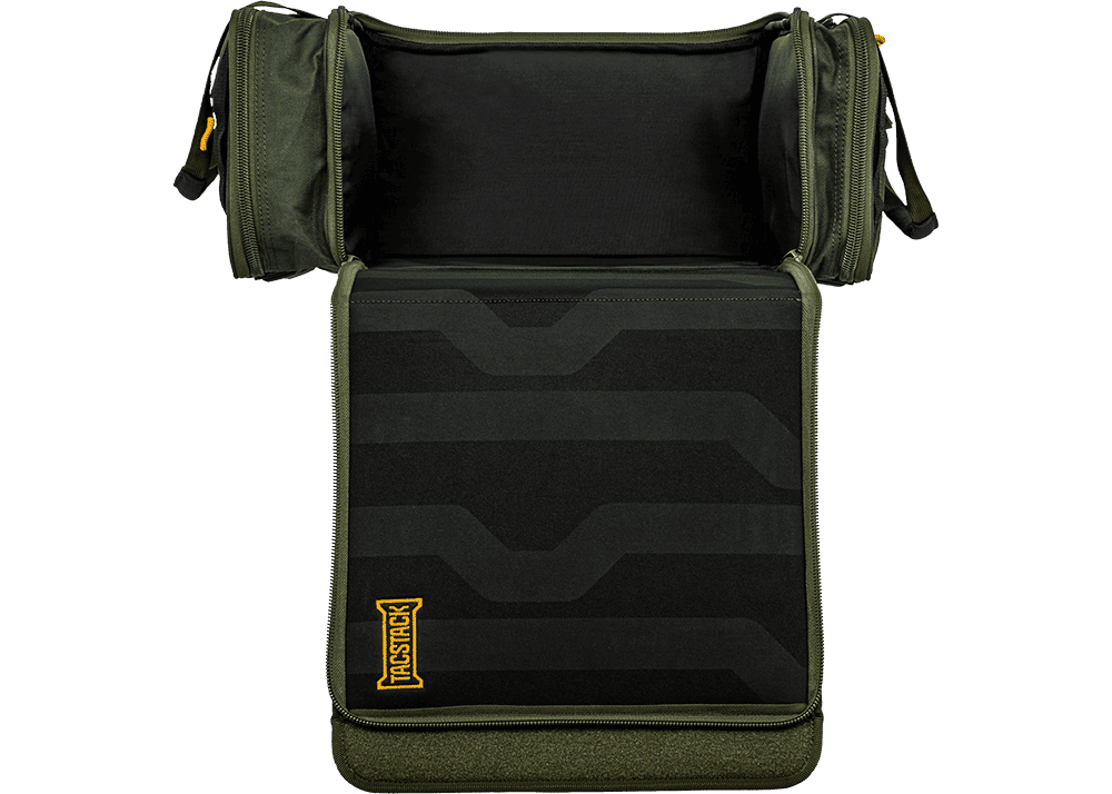 Tacstack 18L Range Bag Magazinfach