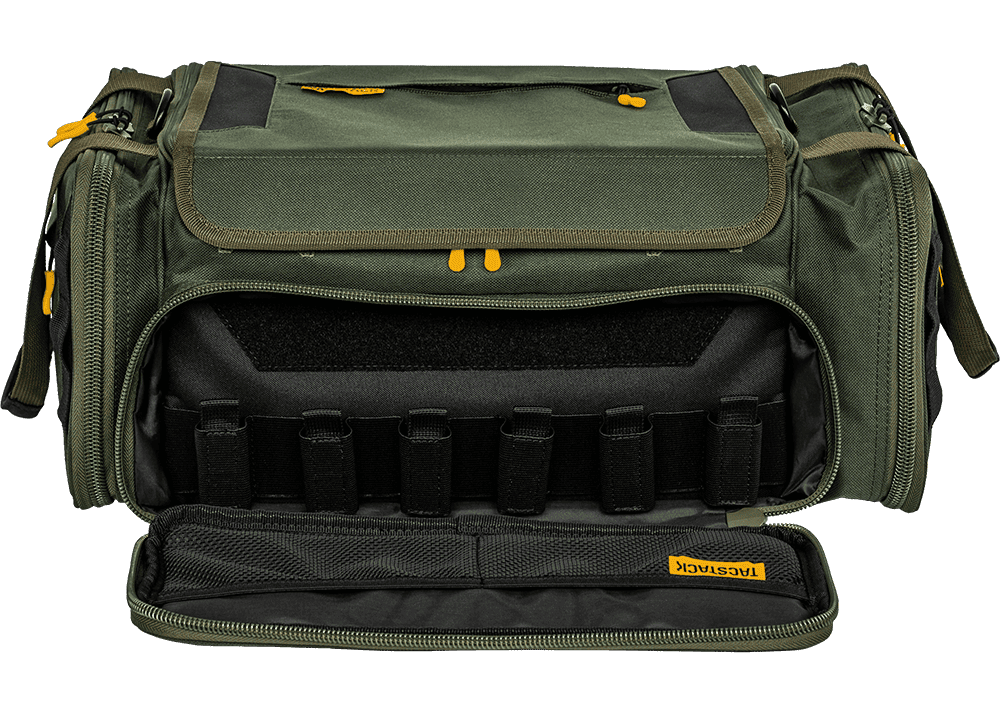 Tacstack 18L Range Bag Seitenfach