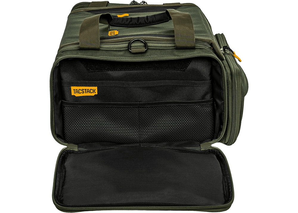 Tacstack 18L Range Bag Organisation