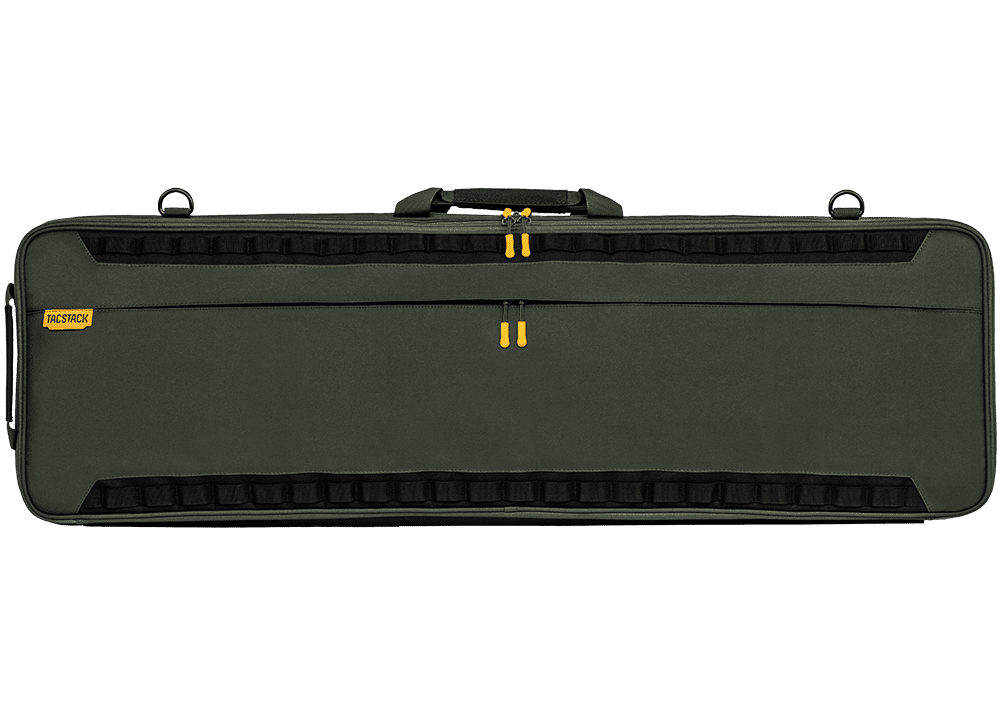 Tacstack L 100x30 Rifle Bag Frontansicht