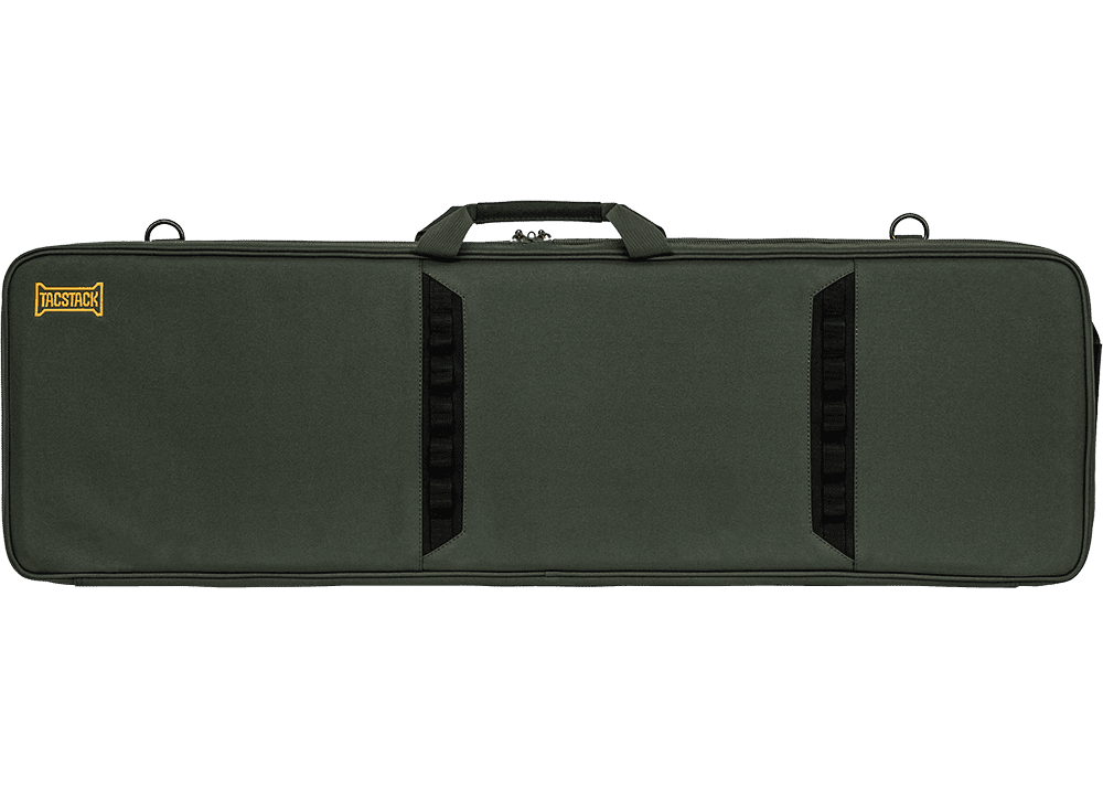Tacstack L 100x30 Rifle Bag geöffnet