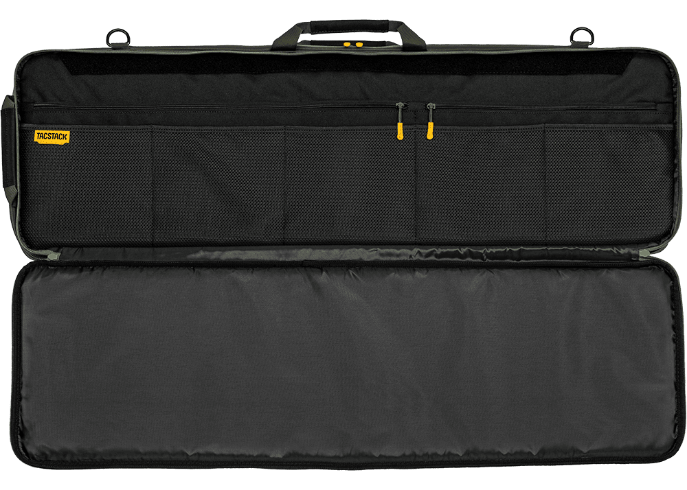 Tacstack L 100x30 Rifle Bag Rucksackgurte