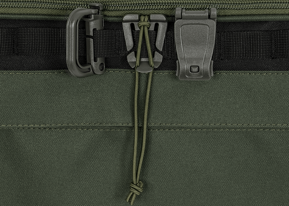 Tacstack L 100x30 Rifle Bag Seitentaschen