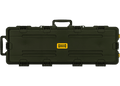 Tacstack Rifle Case L (95x30) Green – Bild 1