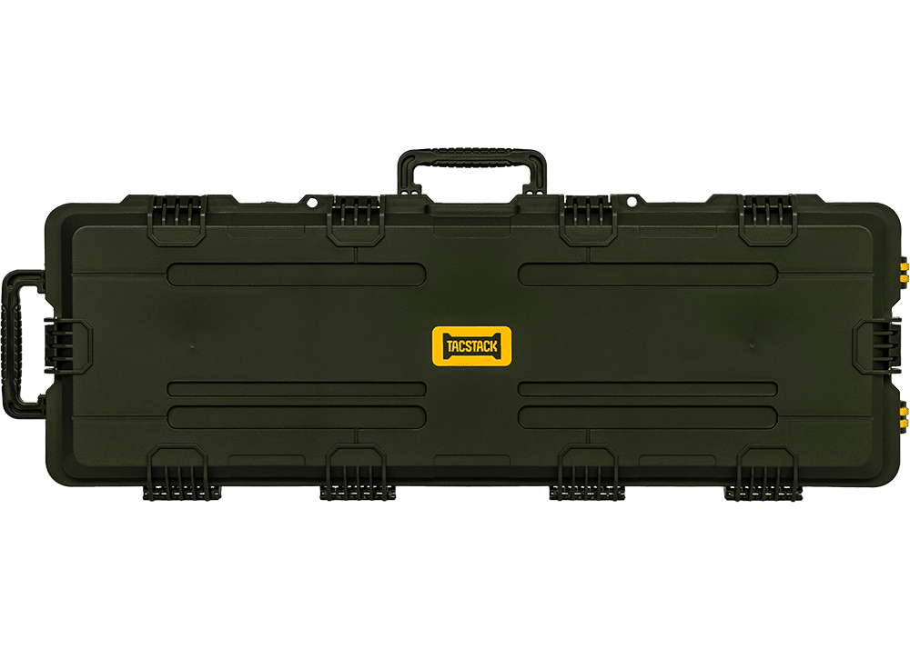 Tacstack Rifle Case L (95x30) Green – Bild 1
