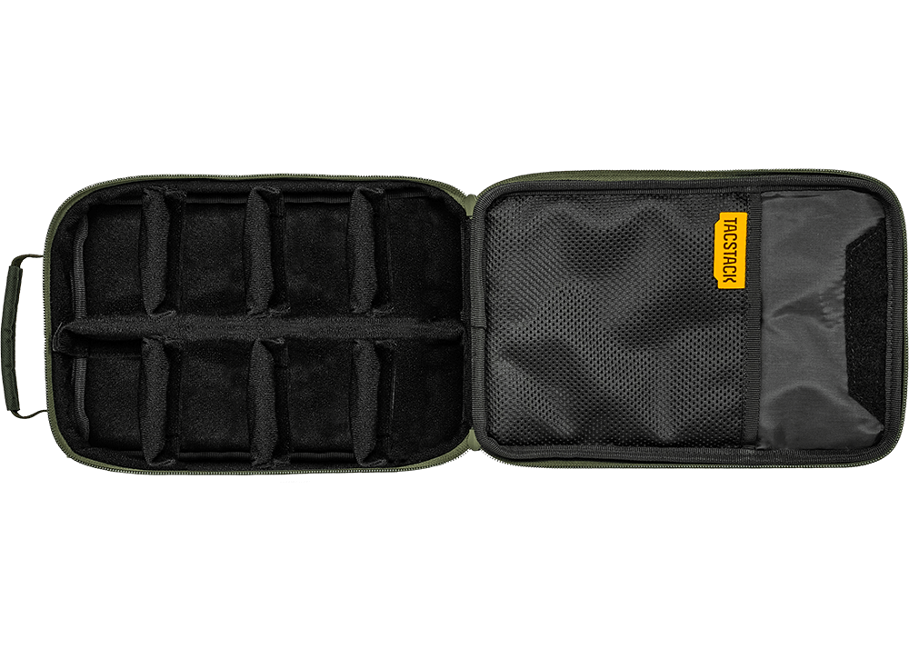 Tacstack Bag Organiser M (30x20x10) – Bild 3
