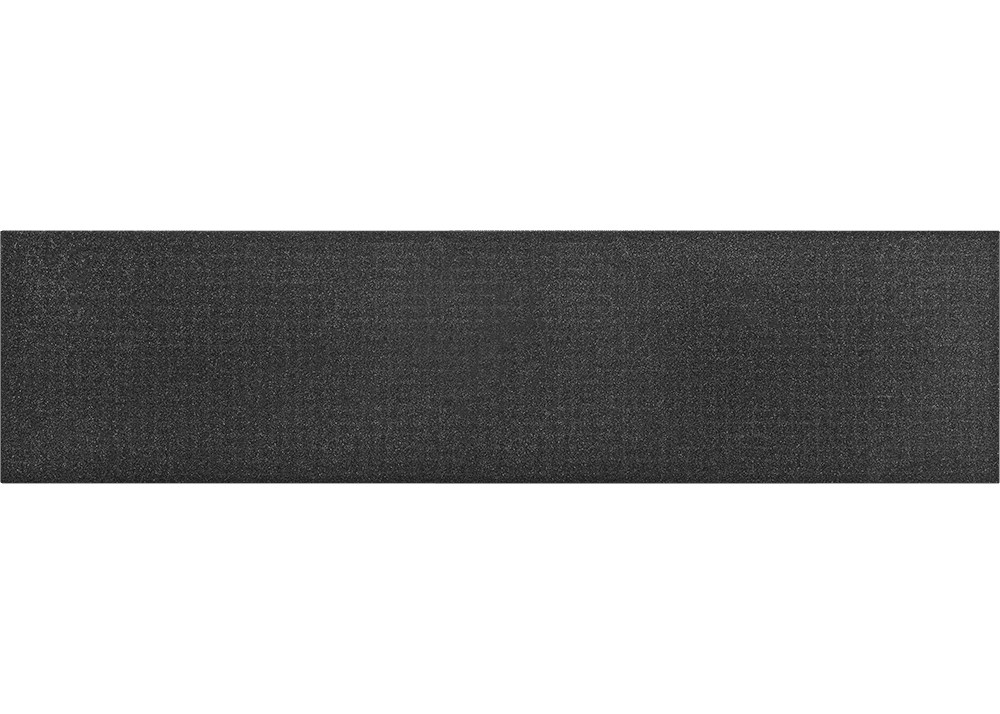 Tacstack Pick & Pluck Schaumstoff-Einlage XL Gewehrkoffer 131x34 - Komplettset