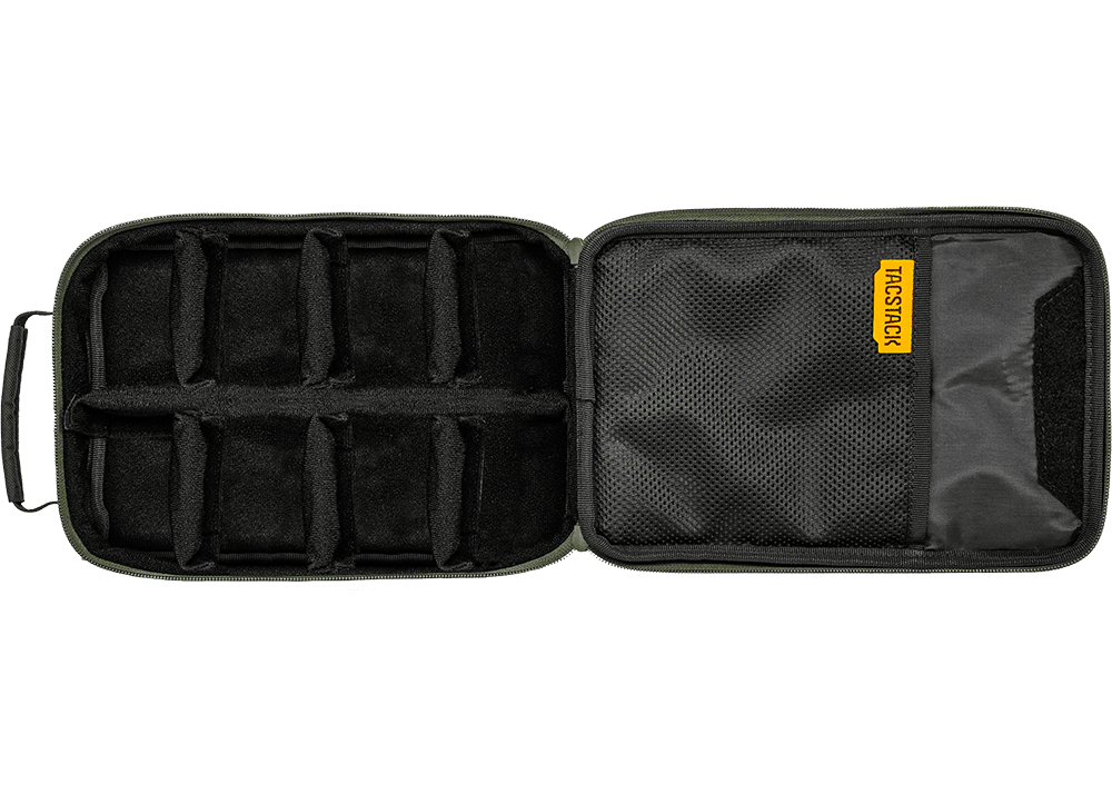 Tacstack Bag Organiser S (30x20x5) – Bild 3