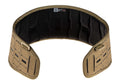 Templar's Gear PT4 Tactical Belt in Coyote, MOLLE Gürtelhülle aus 500D Cordura