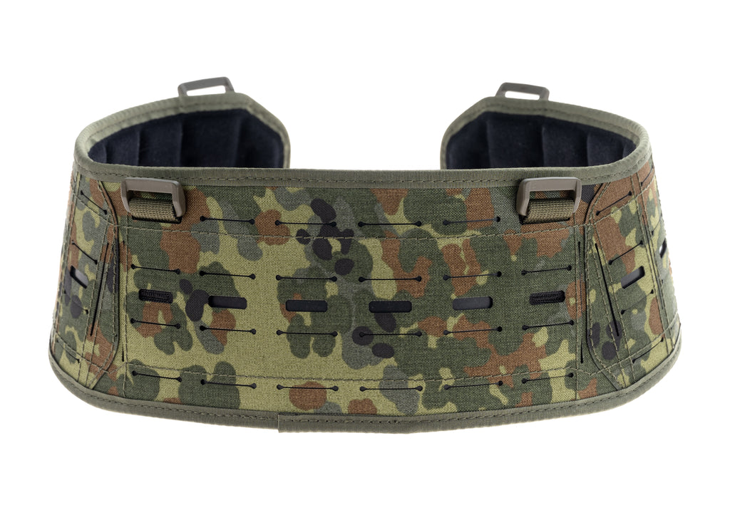 Templar's Gear PT4 Tactical Belt Flecktarn - Detailansicht 4