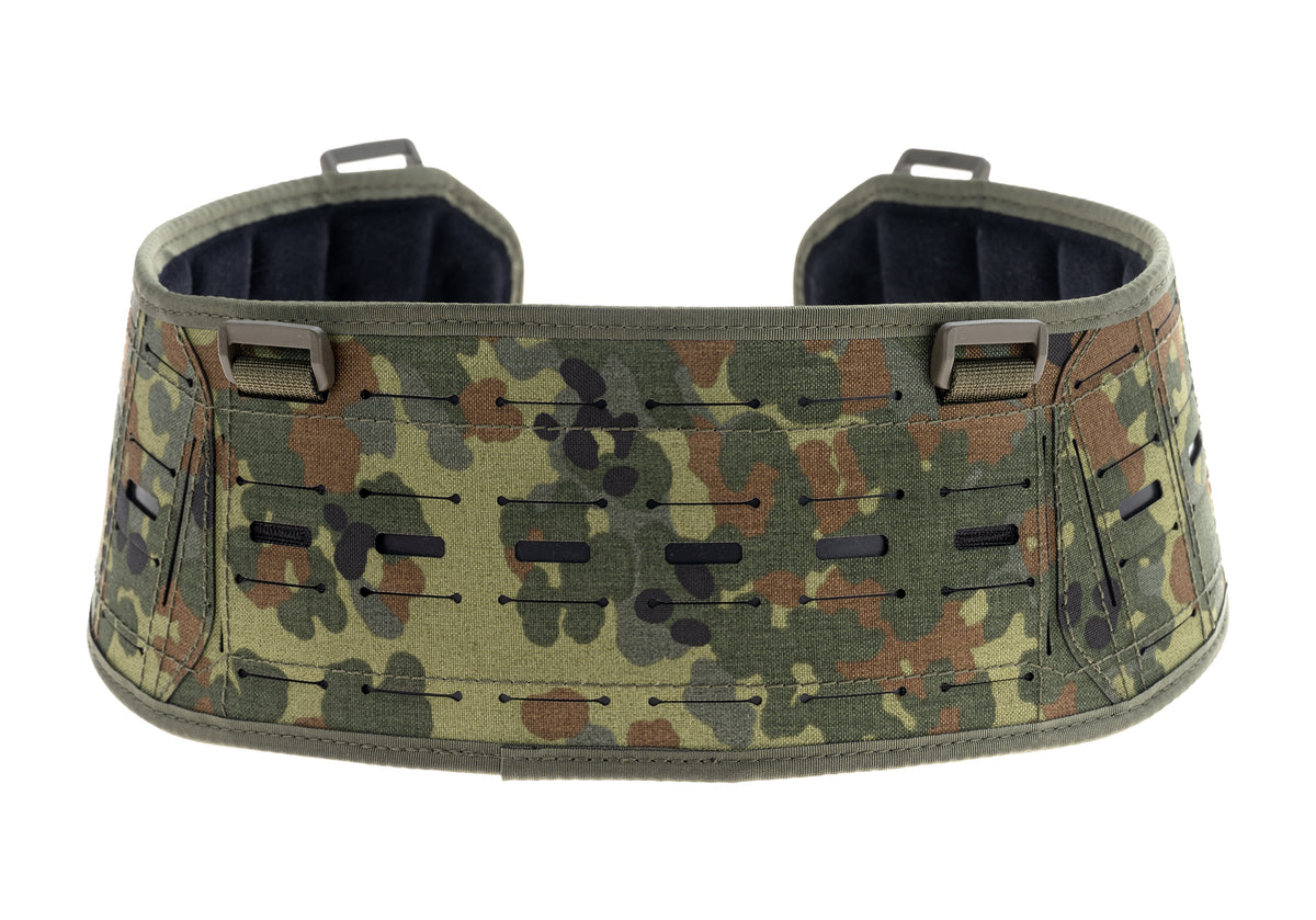 Templar's Gear PT4 Tactical Belt Flecktarn - Detailansicht 4