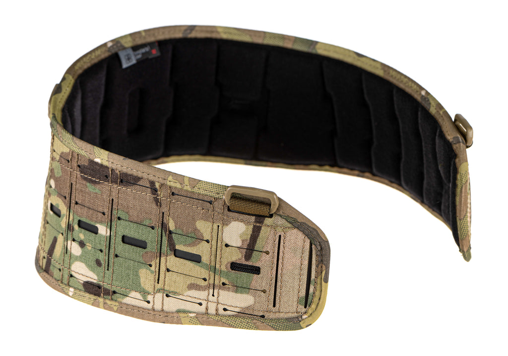 Templar's Gear PT4 Tactical Belt Multicam - Detailansicht 3