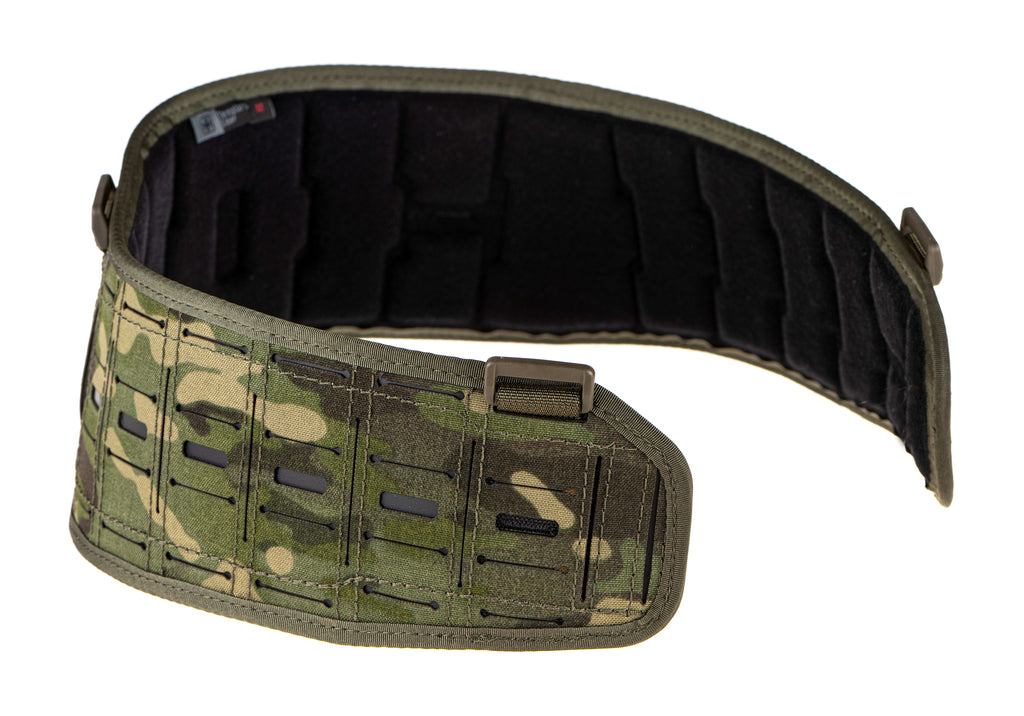Templar's Gear PT4 Tactical Belt Multicam Tropic - Detailansicht 3