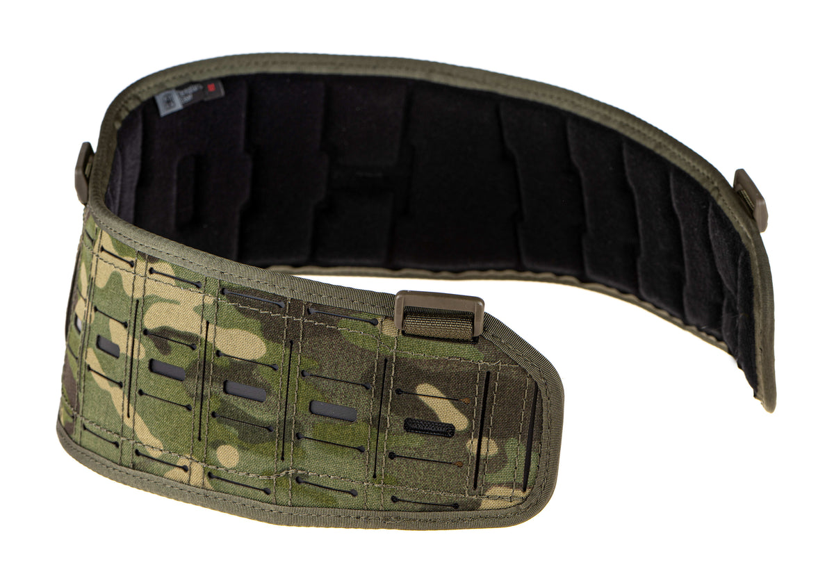 Templar's Gear PT4 Tactical Belt Multicam Tropic - Detailansicht 3