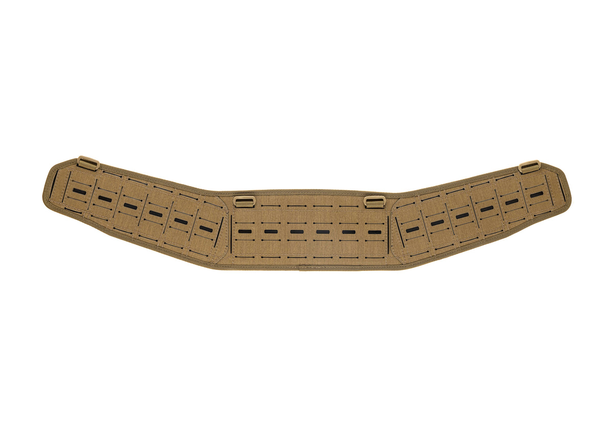 Templar's Gear PT4 Tactical Belt Coyote - Detailansicht 5