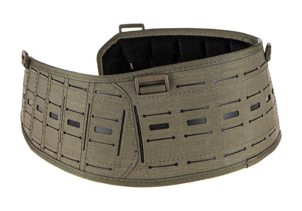 Templar's Gear PT4 Tactical Belt Ranger Green - Detailansicht 4