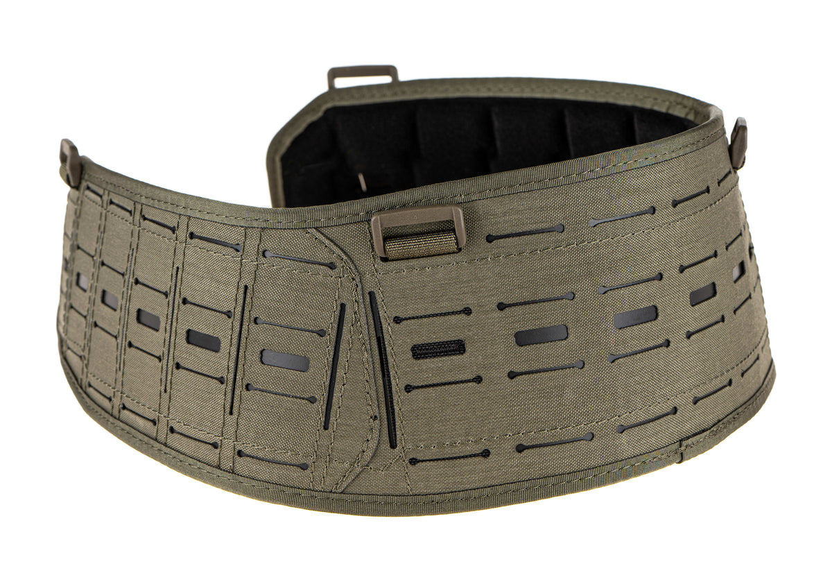 Templar's Gear PT4 Tactical Belt Ranger Green - Detailansicht 4