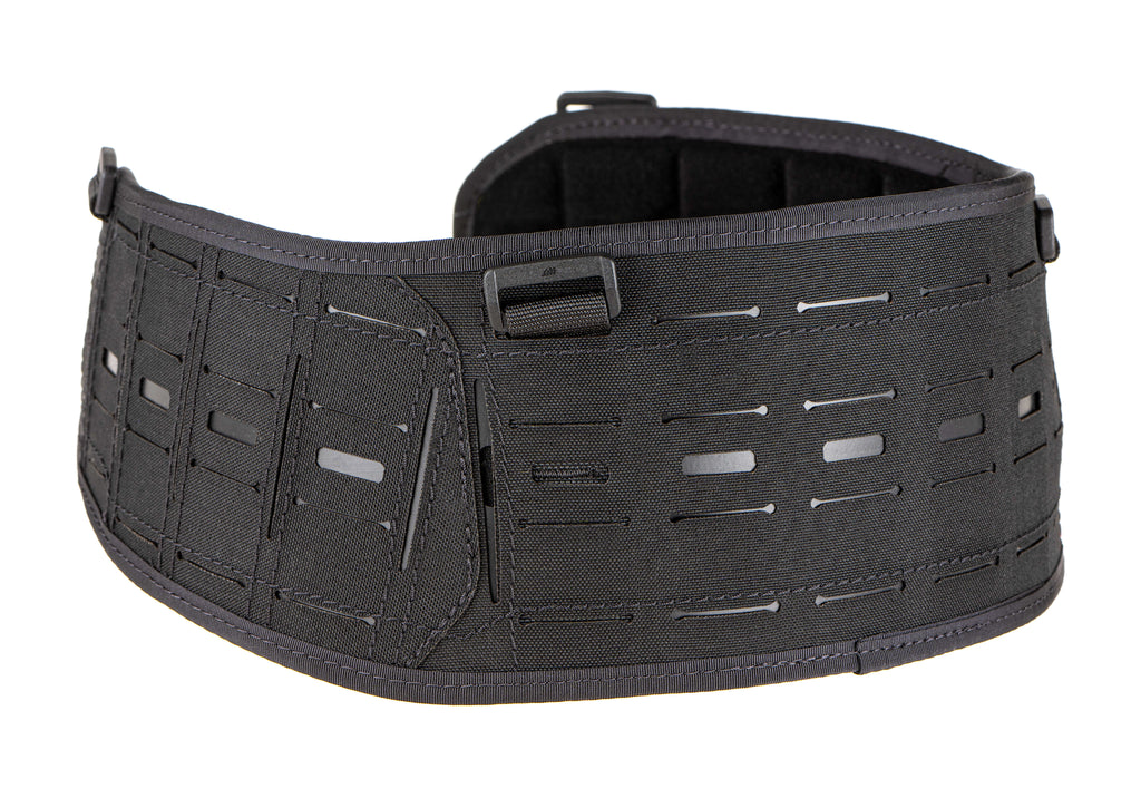Templar's Gear PT4 Tactical Belt Schwarz - Detailansicht 4