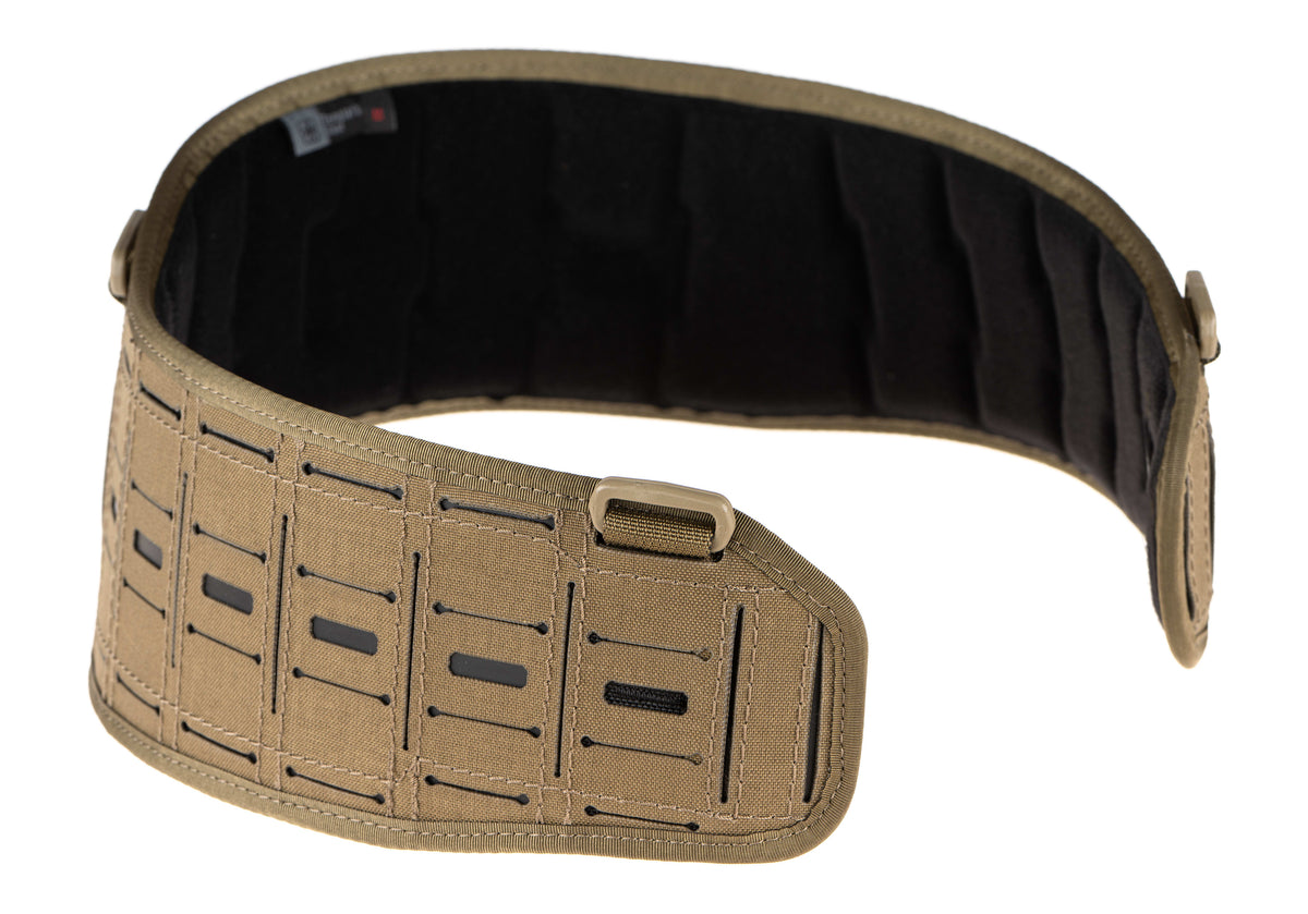 Templar's Gear PT4 Tactical Belt Coyote - Detailansicht 3