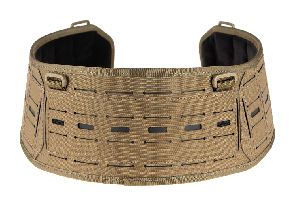 Templar's Gear PT4 Tactical Belt Coyote - Detailansicht 2