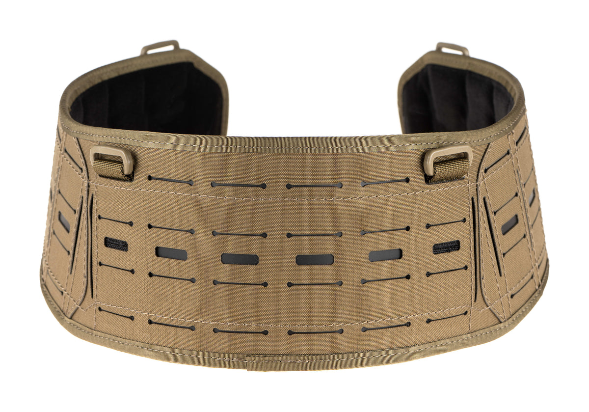 Templar's Gear PT4 Tactical Belt Coyote - Detailansicht 2