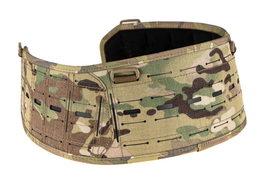 Templar's Gear PT4 Tactical Belt Multicam - Detailansicht 4