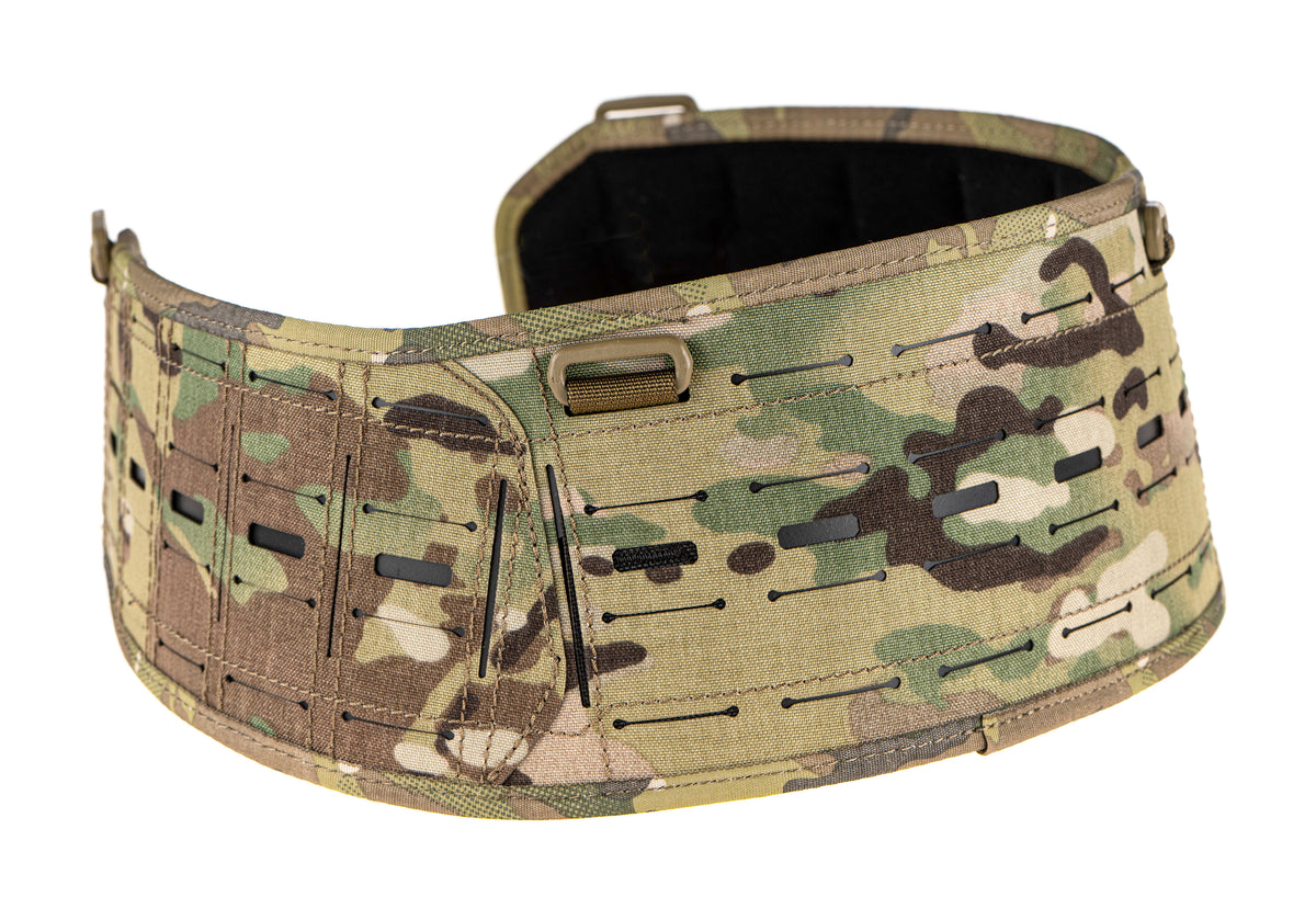 Templar's Gear PT4 Tactical Belt Multicam - Detailansicht 4