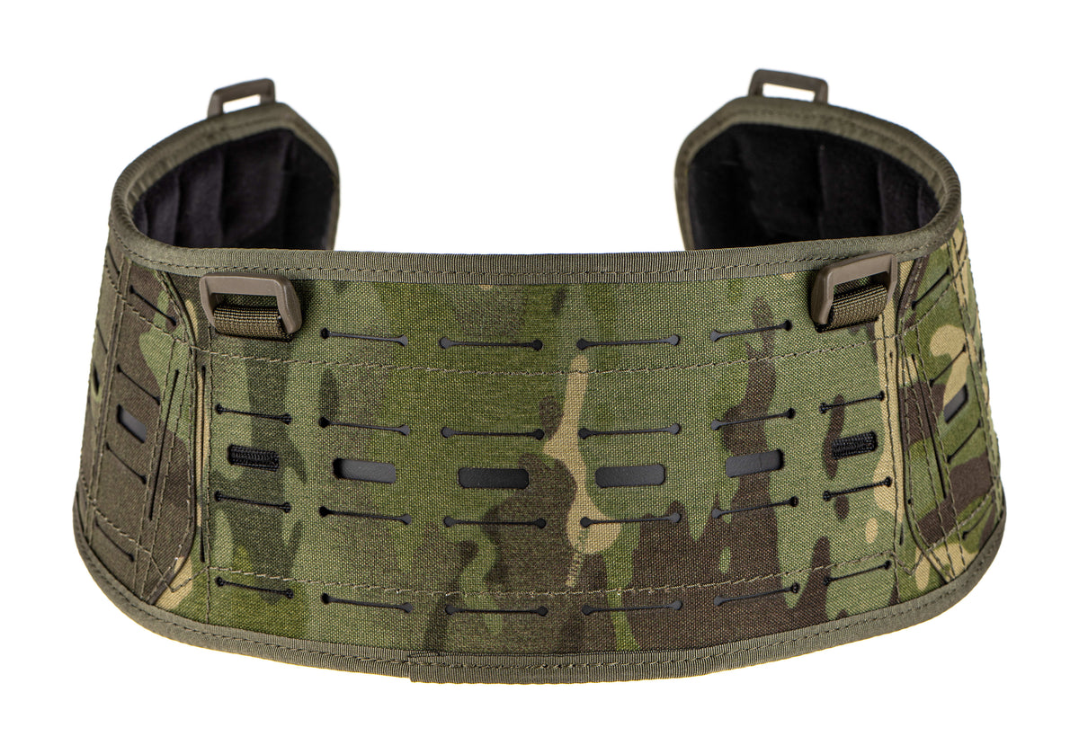 Templar's Gear PT4 Tactical Belt Multicam Tropic - Detailansicht 2