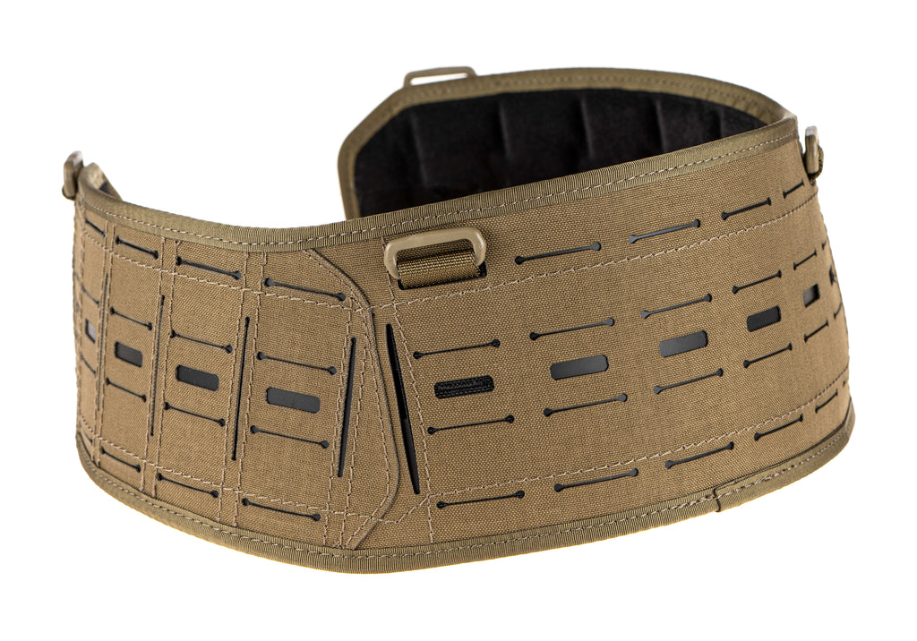 Templar's Gear PT4 Tactical Belt Coyote - Detailansicht 4