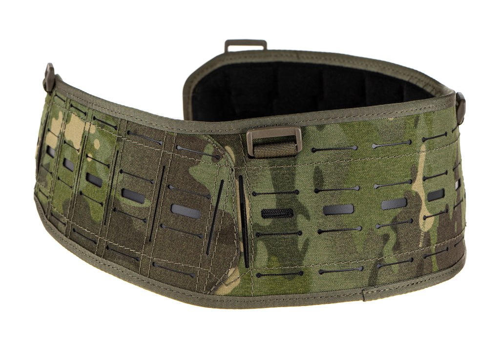 Templar's Gear PT4 Tactical Belt Multicam Tropic - Detailansicht 4
