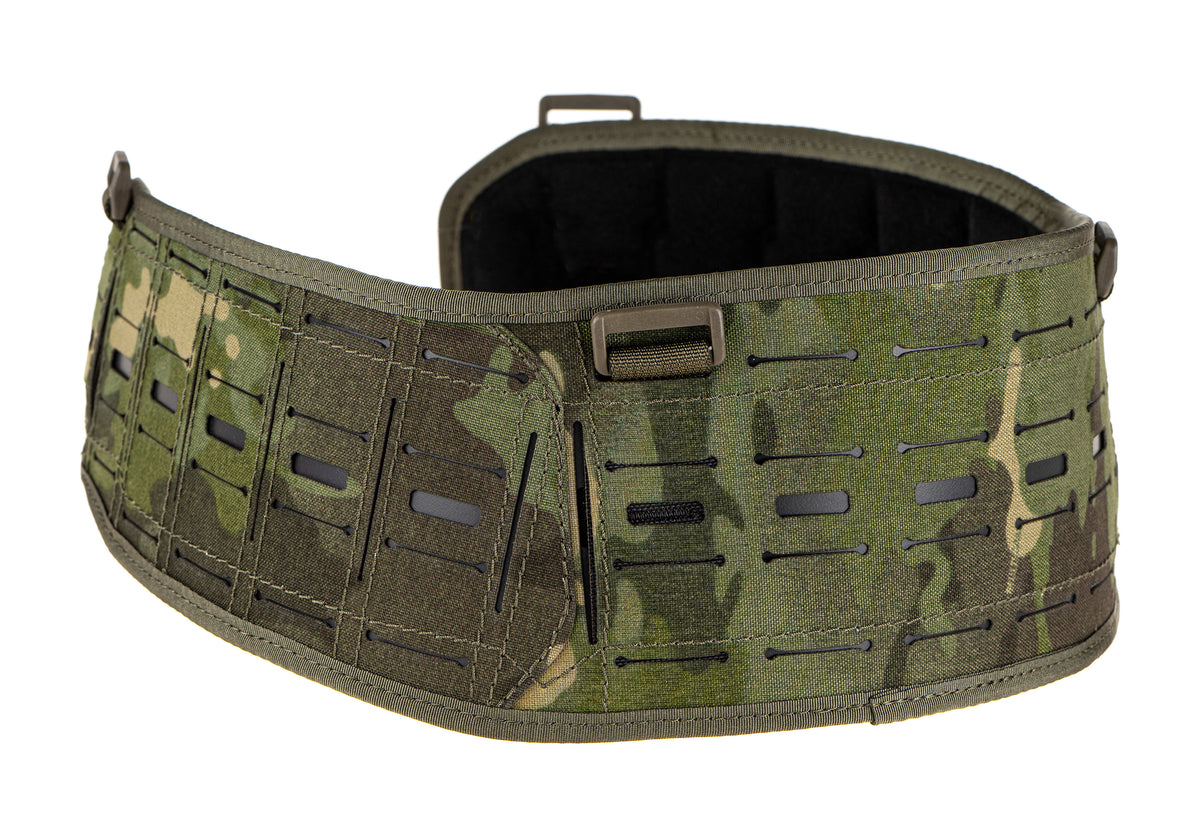 Templar's Gear PT4 Tactical Belt Multicam Tropic - Detailansicht 4