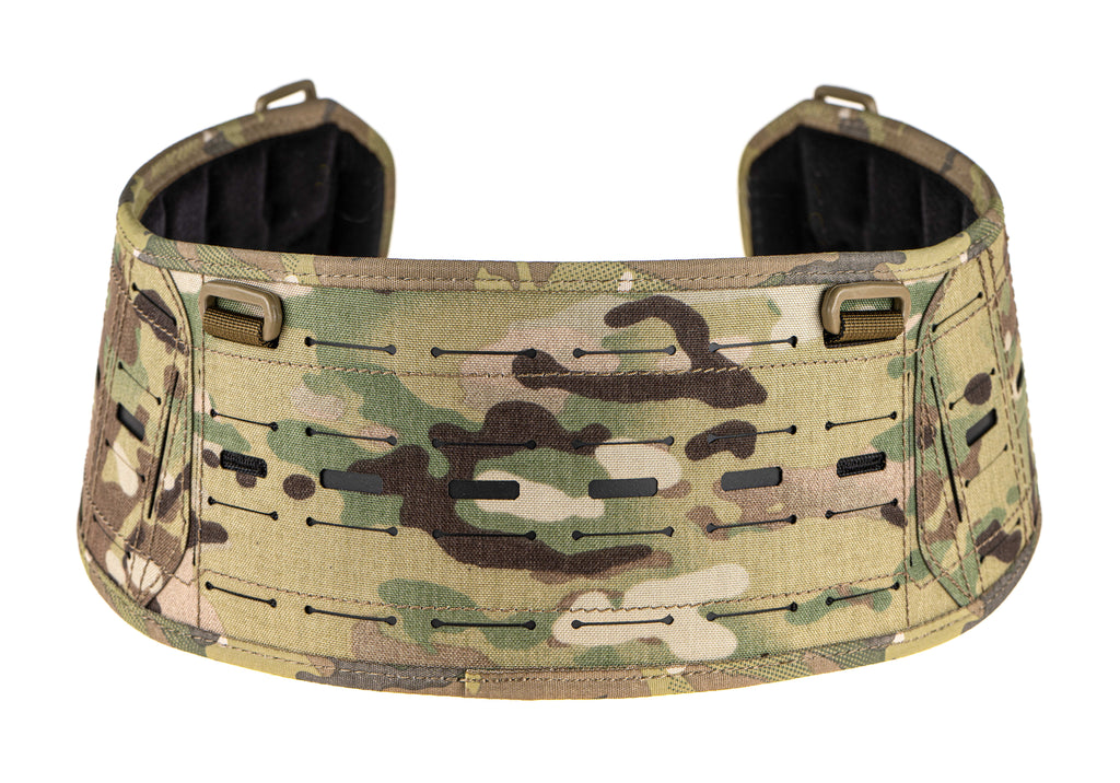 Templar's Gear PT4 Tactical Belt Multicam - Detailansicht 2