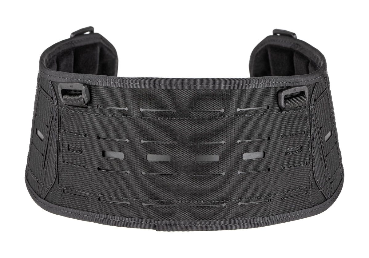 Templar's Gear PT4 Tactical Belt Schwarz - Detailansicht 2