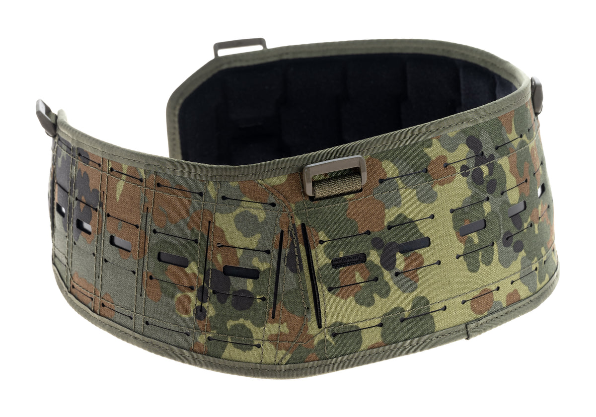 Templar's Gear PT4 Tactical Belt Flecktarn - Detailansicht 3