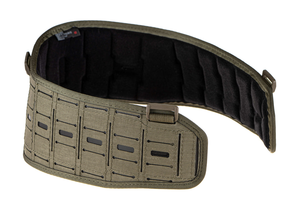 Templar's Gear PT4 Tactical Belt Ranger Green - Detailansicht 3