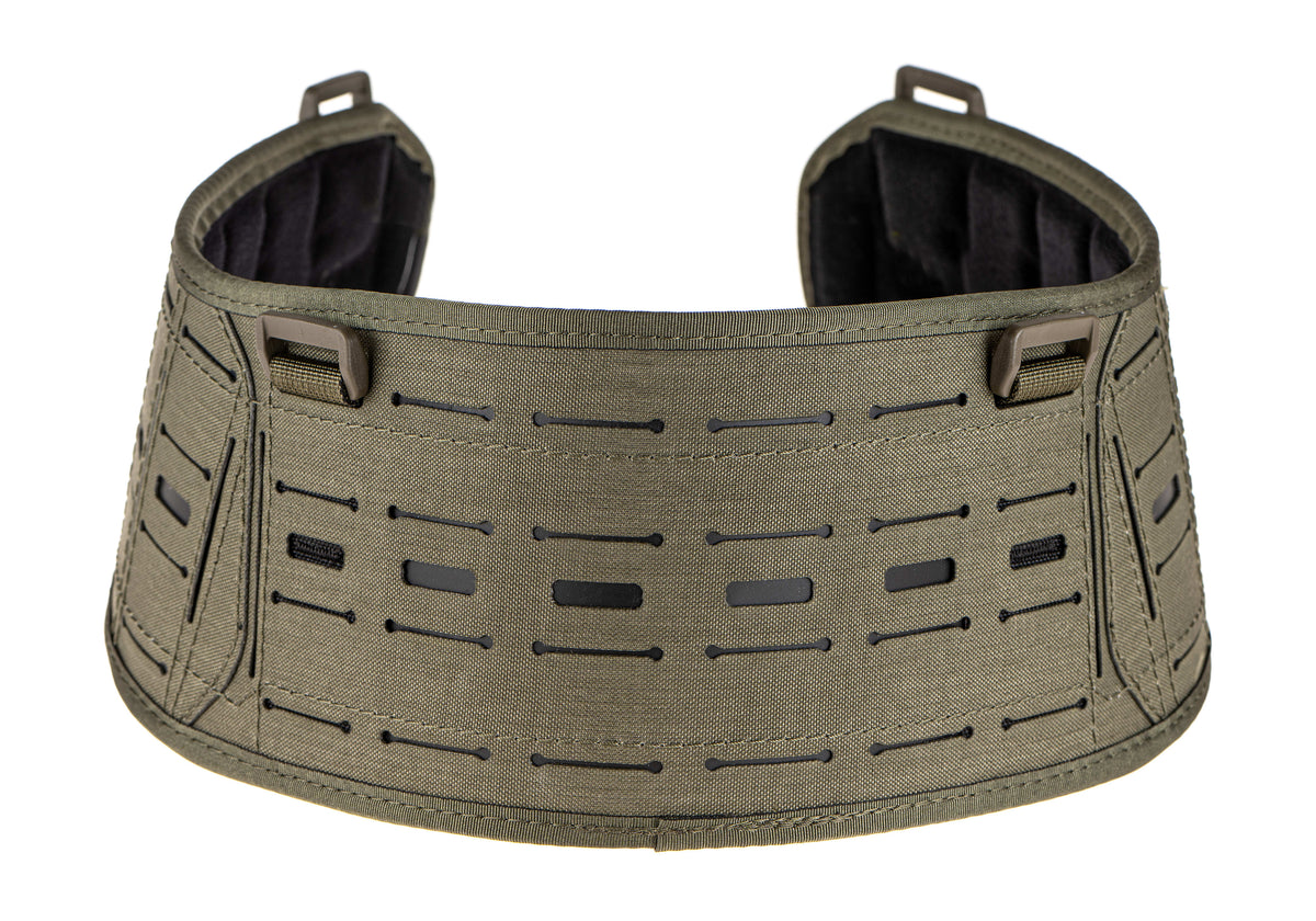 Templar's Gear PT4 Tactical Belt Ranger Green - Detailansicht 2