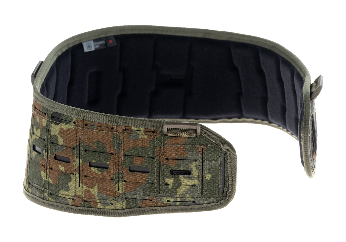 Templar's Gear PT4 Tactical Belt Flecktarn - Detailansicht 2