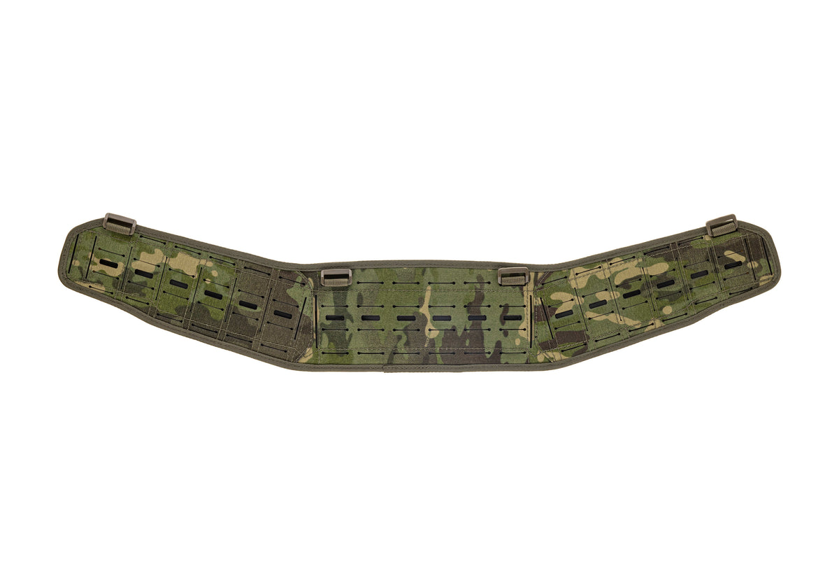 Templar's Gear PT4 Tactical Belt Multicam Tropic - Detailansicht 5