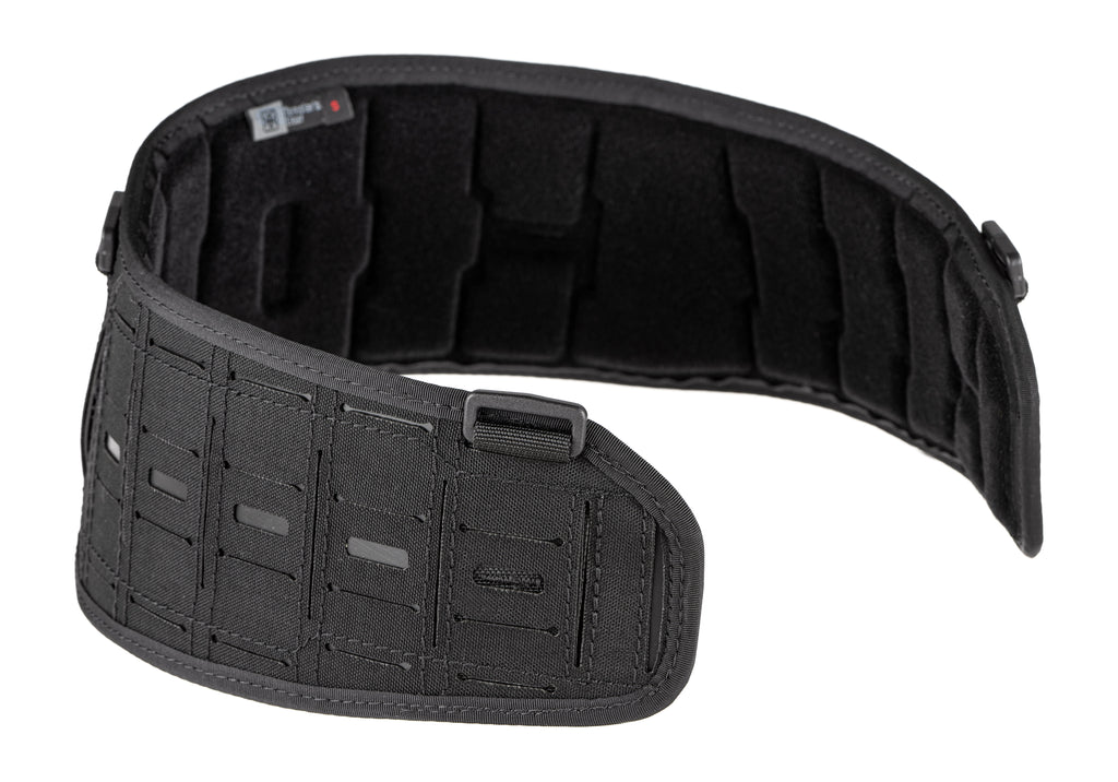 Templar's Gear PT4 Tactical Belt Schwarz - Detailansicht 3