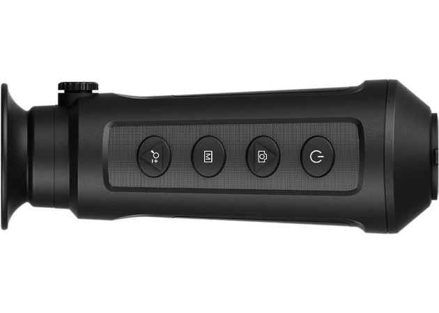 HikMicro Lynx S LC06S Seitenansicht links
