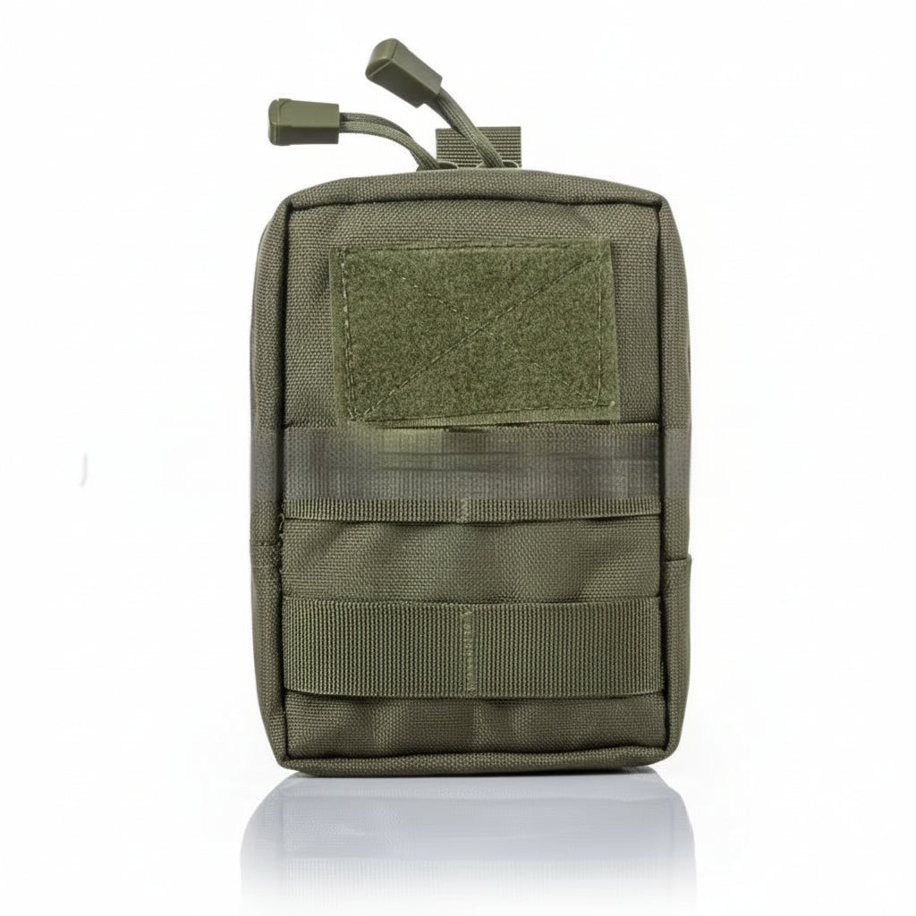 Molle Pouch