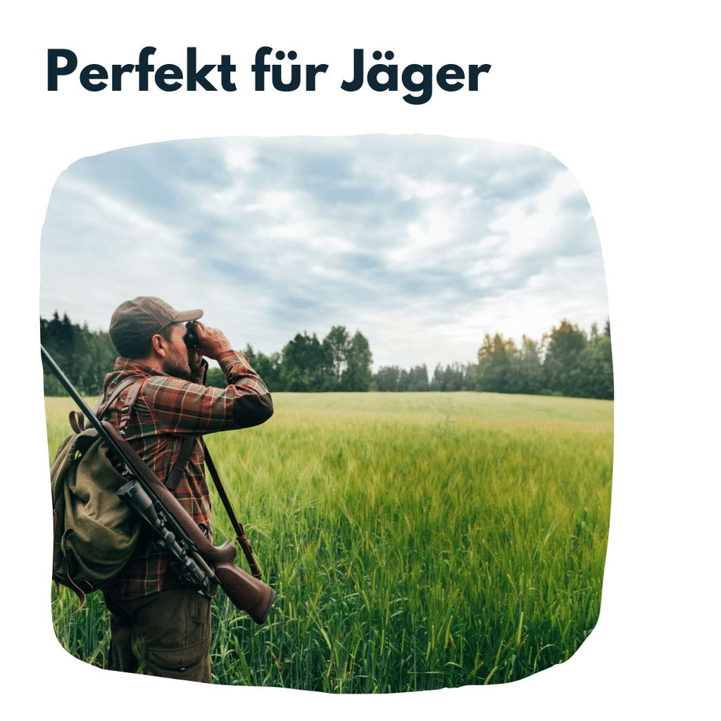 Vector Optics Forester 2-10x40 Verstelltürme Detail