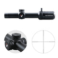 Victoptics OPSL21 1-4x20 IR LPVO Zielfernrohr - Ansicht 1
